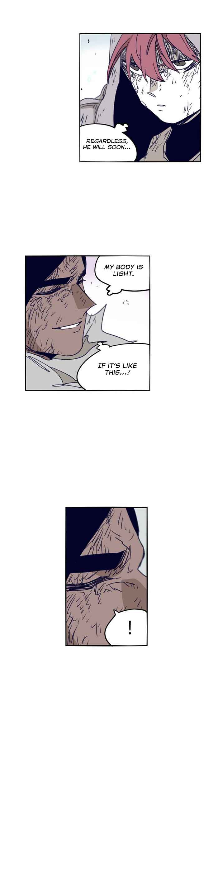 Epic of Gilgamesh Chapter 104 - Page 12