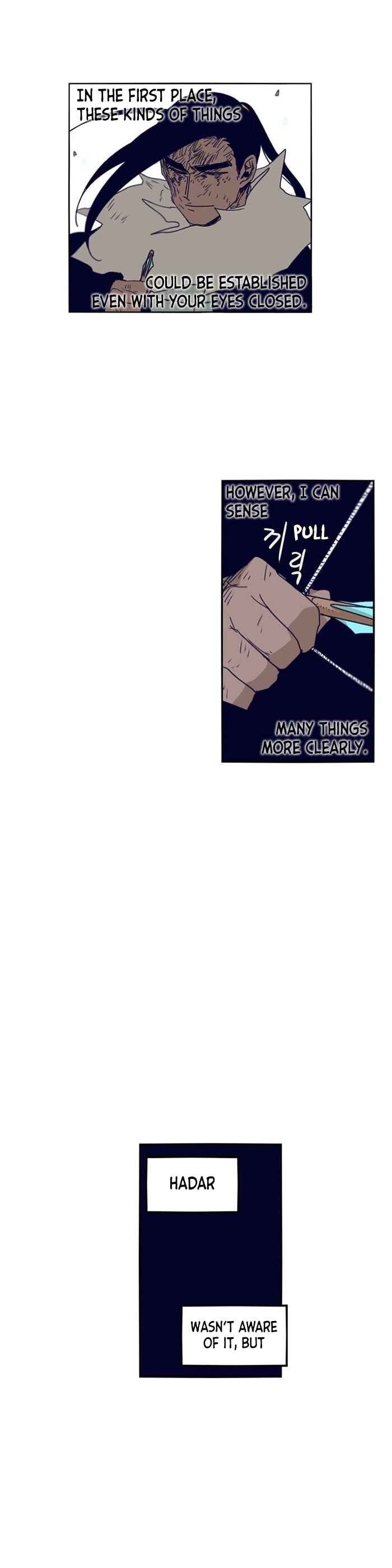 Epic of Gilgamesh Chapter 104 - Page 9