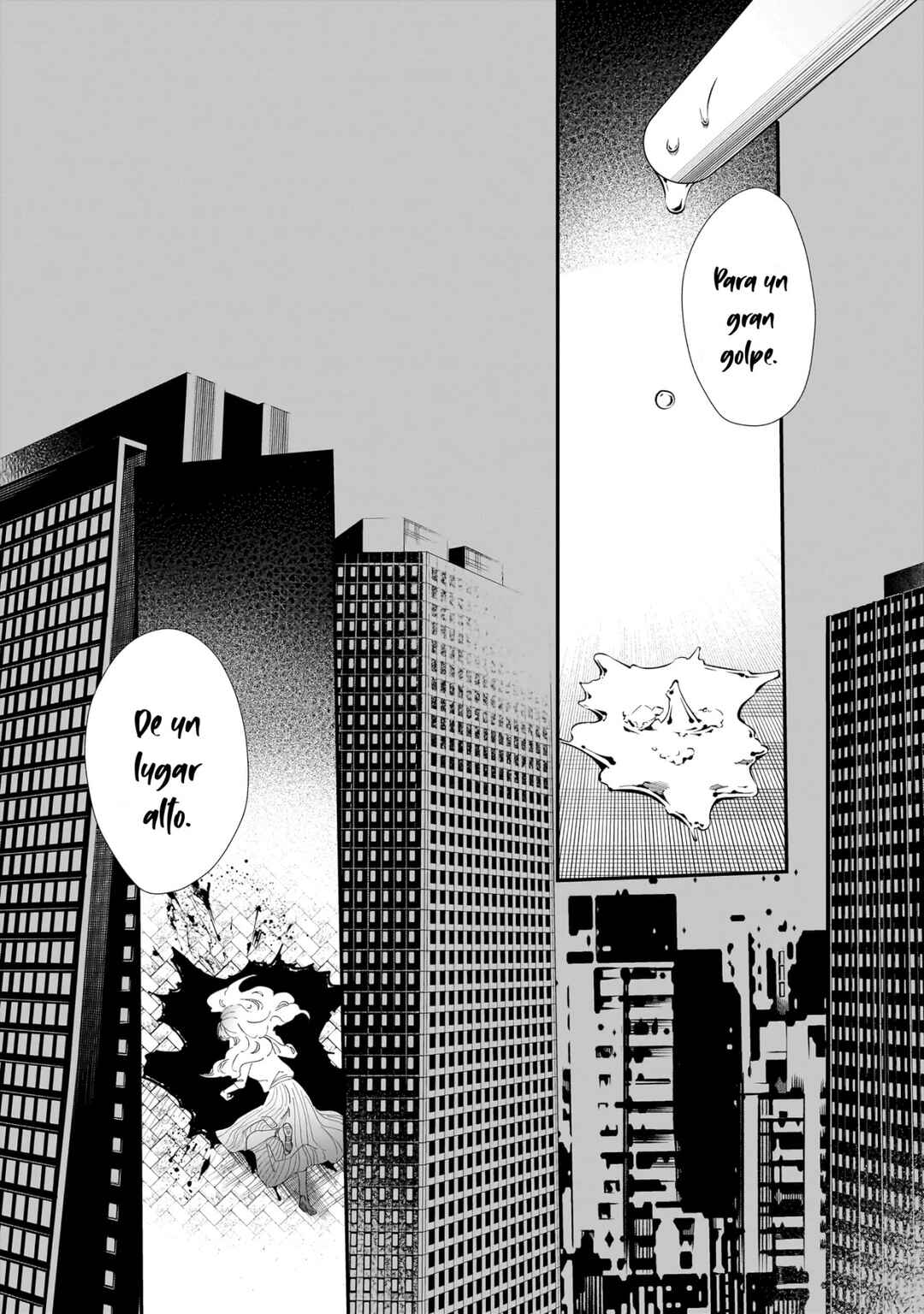 Chirizokonai no Hiraeth Chapter 1 - Page 30
