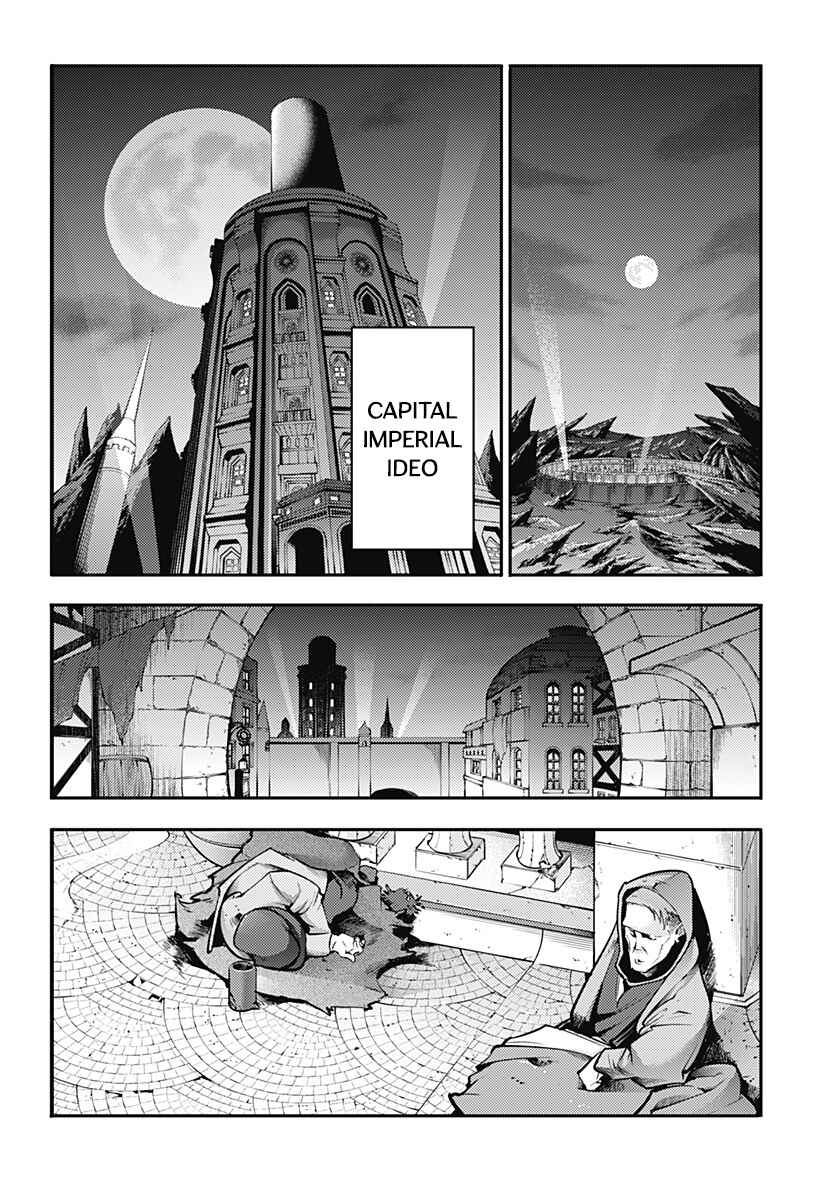 Shuumatsu no Harem - Fantasia Chapter 90 - Page 13