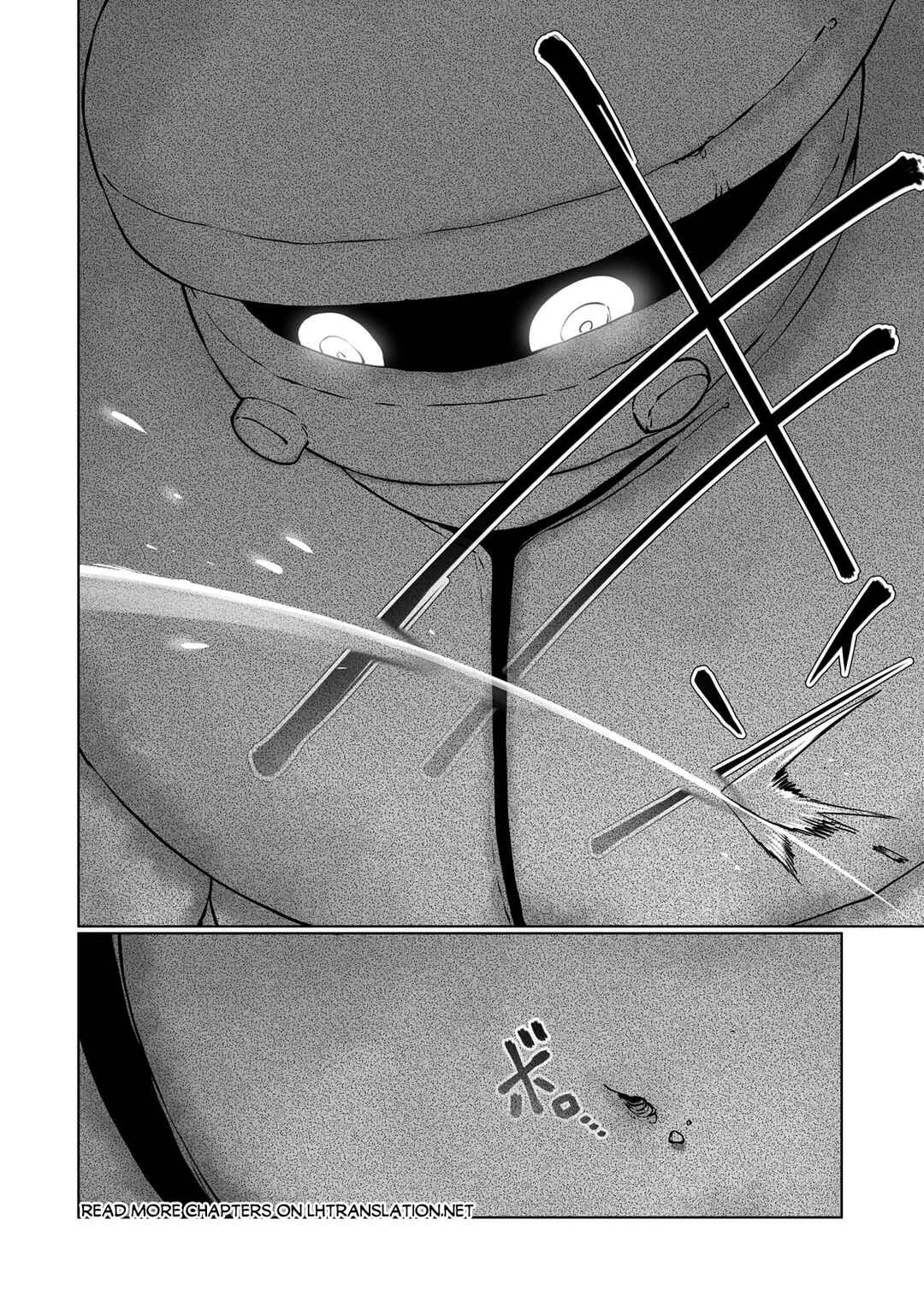 Ore no Zensei no Chishiki de Teihen Shoku Tamer ga Joukyuu Shoku ni Natte Shimai Sou na Ken Chapter 39 - Page 21