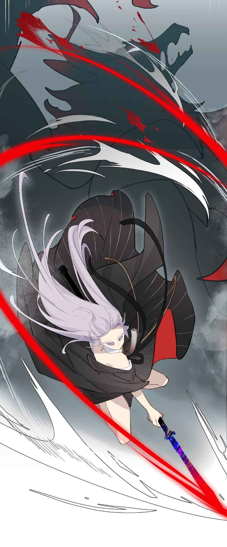 Kill the Male Lead to Become the Villainess Chapter 21 - Page 12