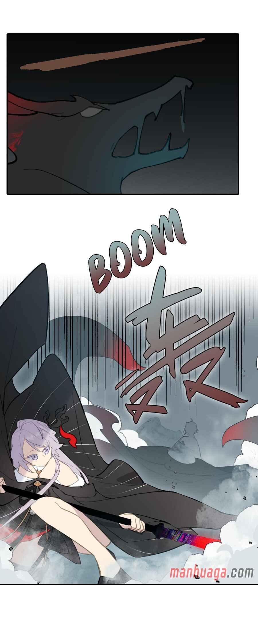 Kill the Male Lead to Become the Villainess Chapter 21 - Page 13