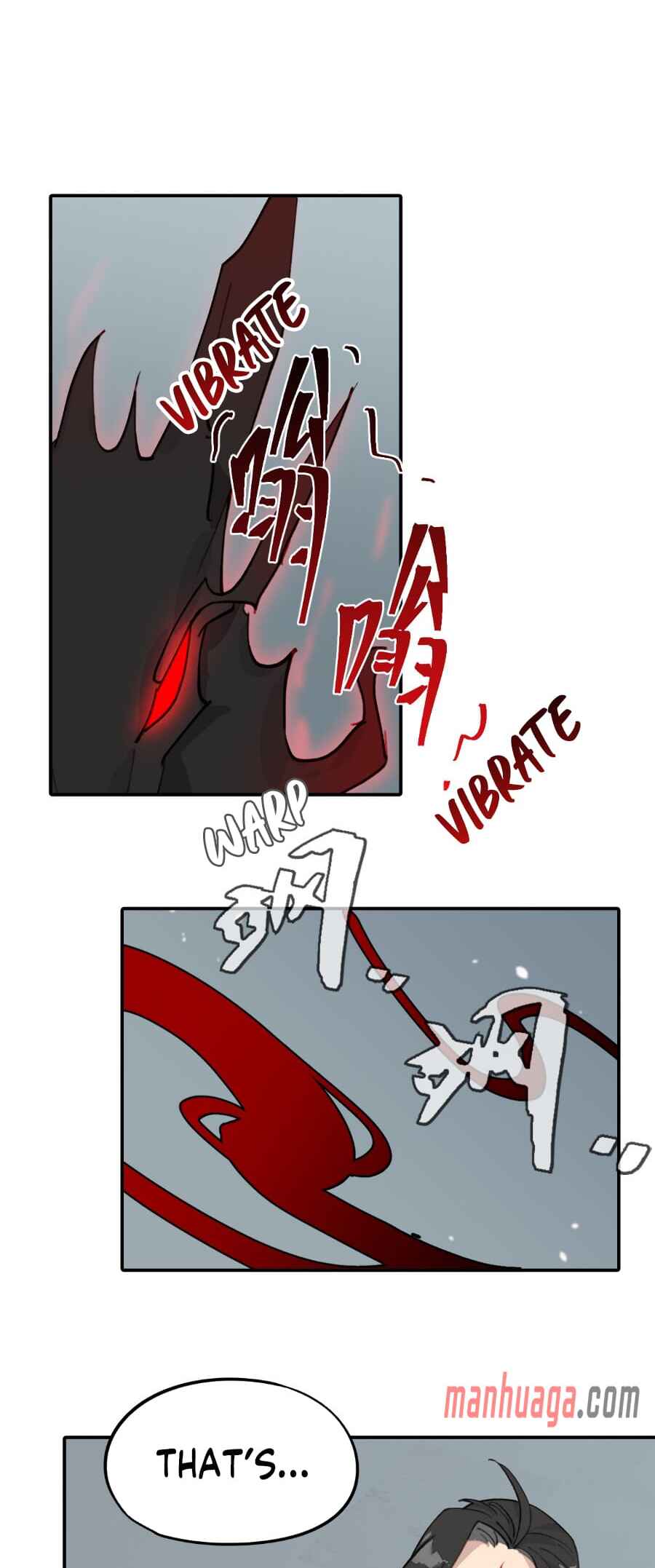 Kill the Male Lead to Become the Villainess Chapter 21 - Page 16