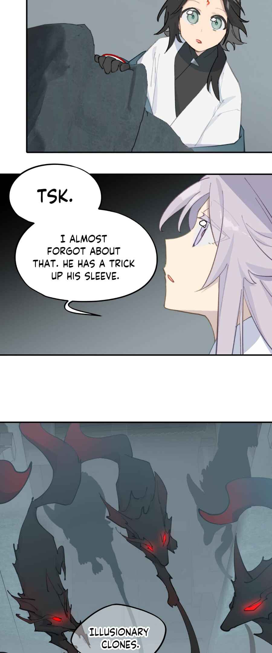 Kill the Male Lead to Become the Villainess Chapter 21 - Page 17