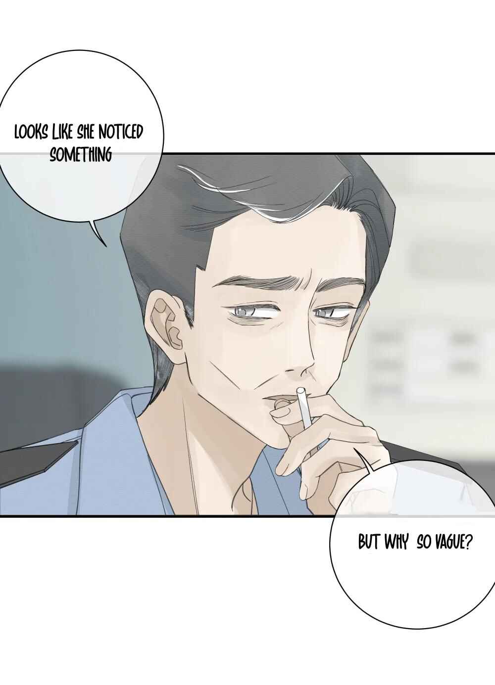 Miss Zuo Ying Chapter 8 - Page 13