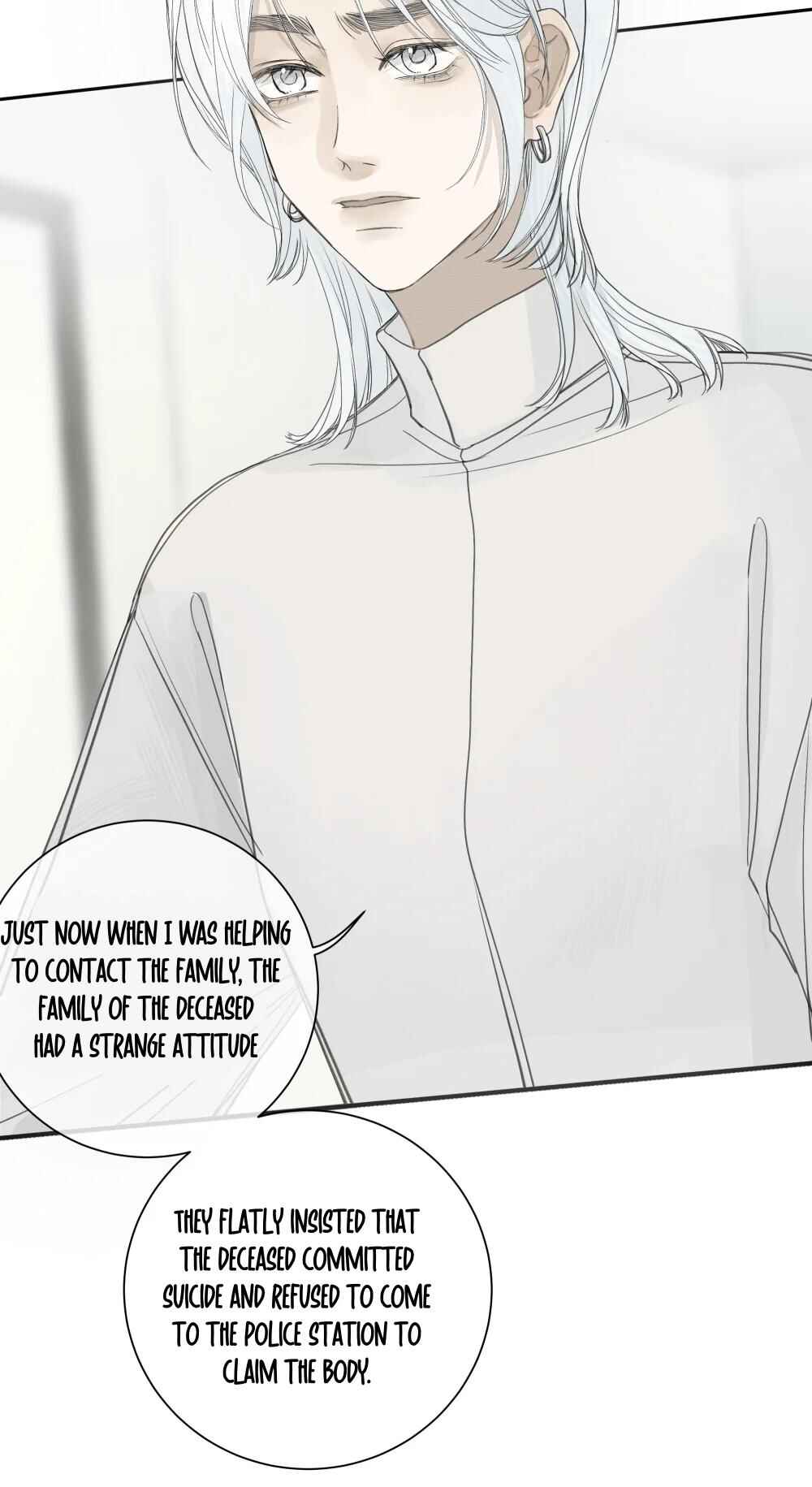 Miss Zuo Ying Chapter 8 - Page 16