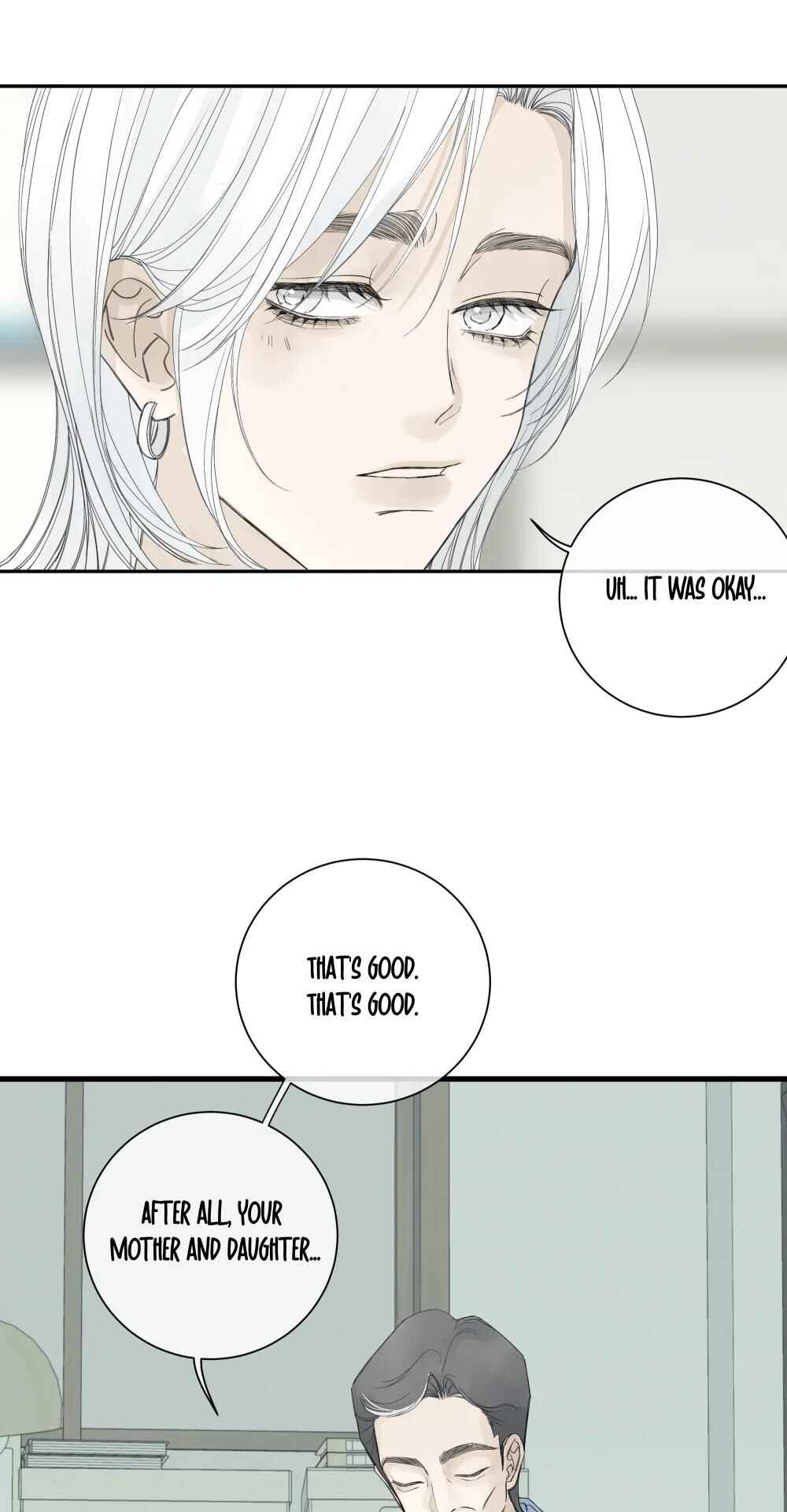 Miss Zuo Ying Chapter 8 - Page 9