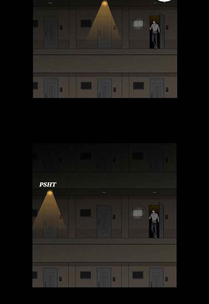 Ppalgan Chaek Chapter 14 - Page 10