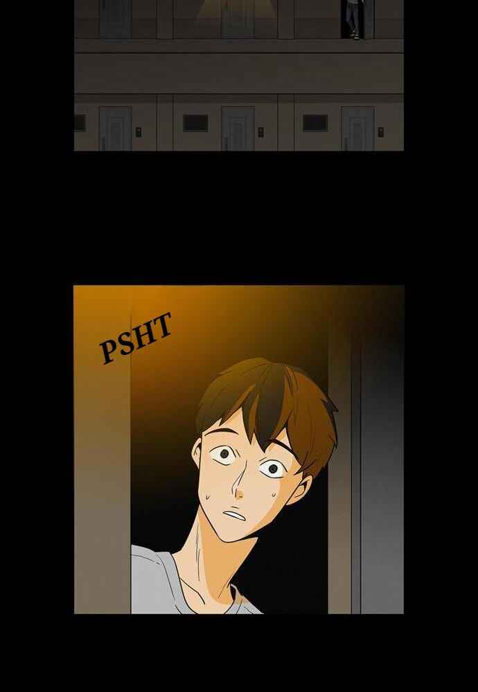 Ppalgan Chaek Chapter 14 - Page 12