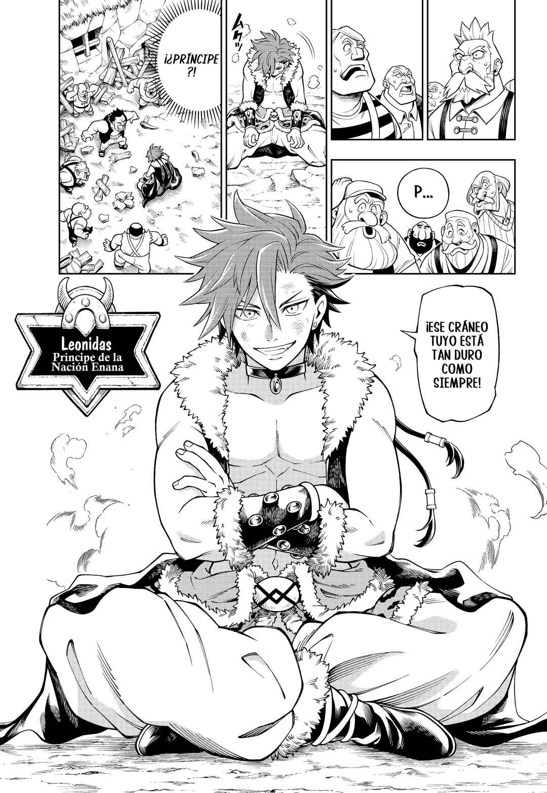 Soara to Mamono no Ie Chapter 21 - Page 25