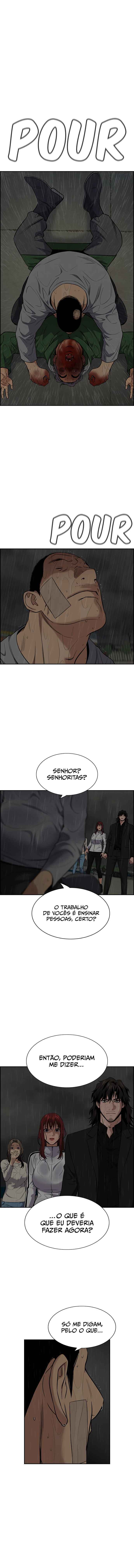Get Schooled Chapter 81 - Page 3