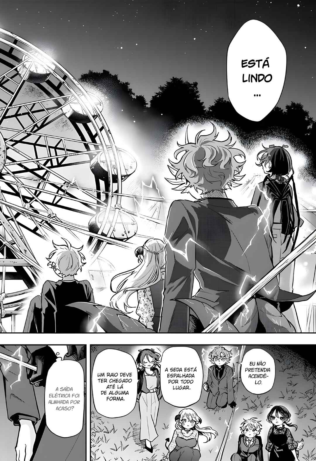 Ogami Tsumiki to Kinichijou. Chapter 59 - Page 16