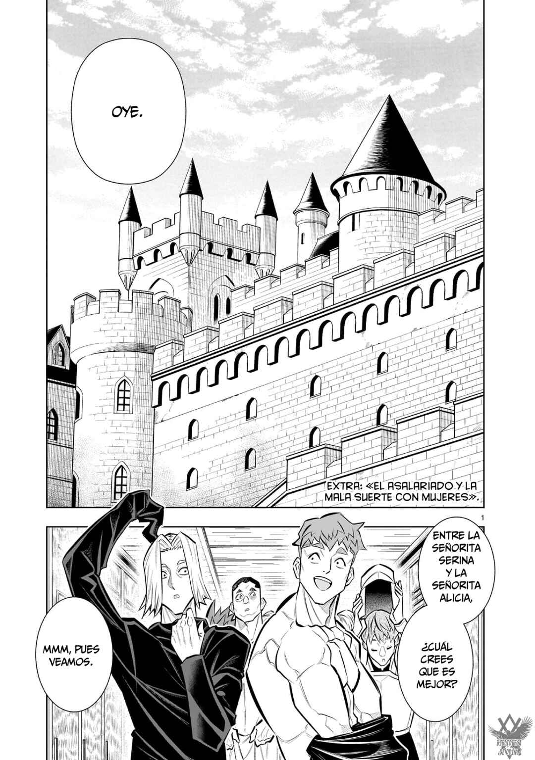 Kizuitara Musou Game no Akuyaku Shougun Datta Ken. ~Hametsu Route wa Bucchikowasu~ Chapter 6.25 - Page 5