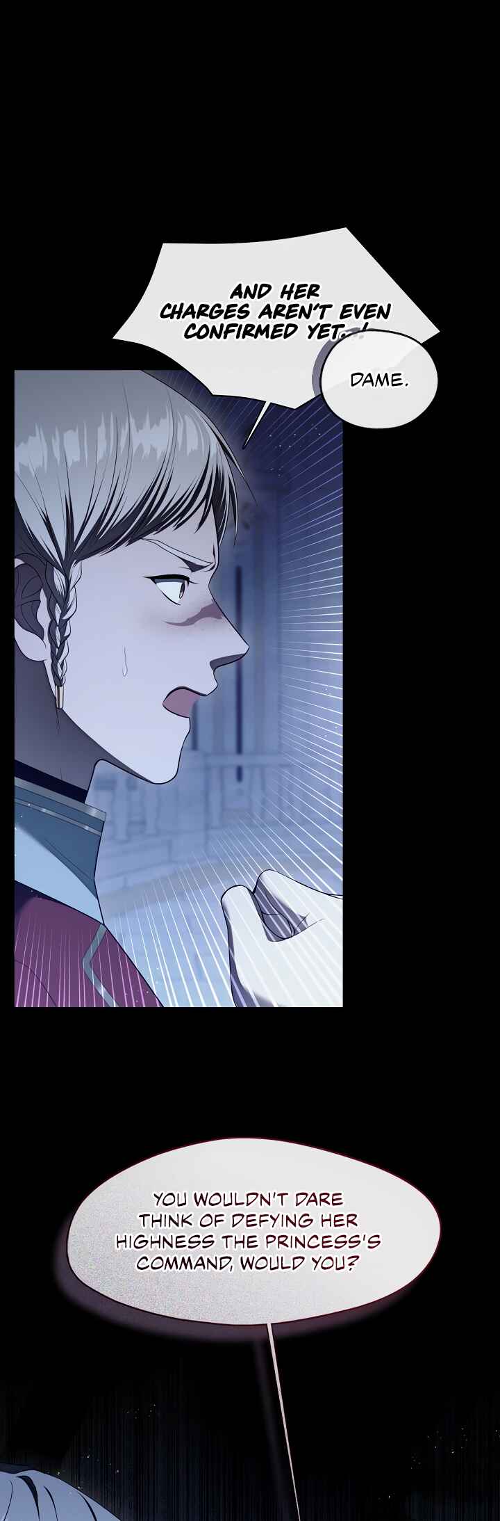 S-geup Hunter-neun Agyeong Gongnyeoga Doegi Silseumnida Chapter 71 - Page 13