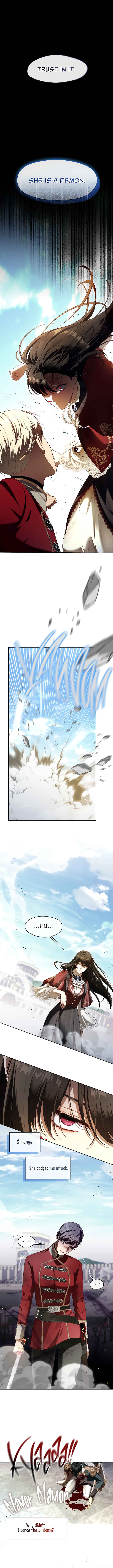 S-geup Hunter-neun Agyeong Gongnyeoga Doegi Silseumnida Chapter 71 - Page 16