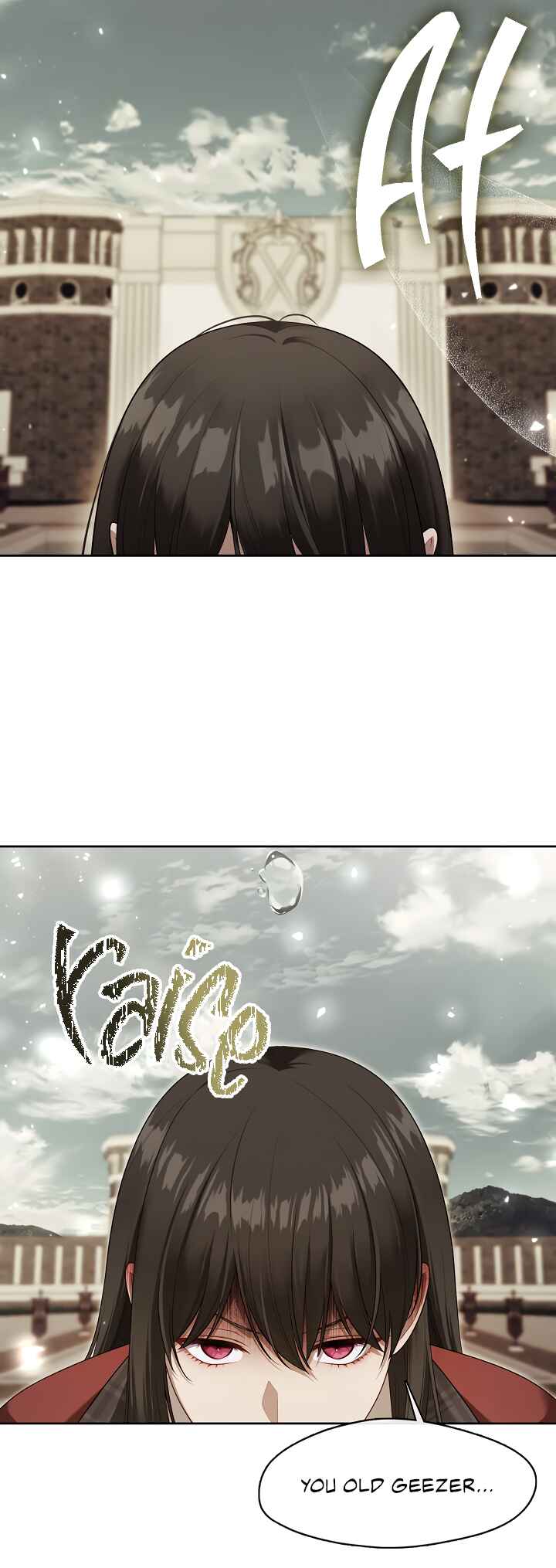 S-geup Hunter-neun Agyeong Gongnyeoga Doegi Silseumnida Chapter 71 - Page 5