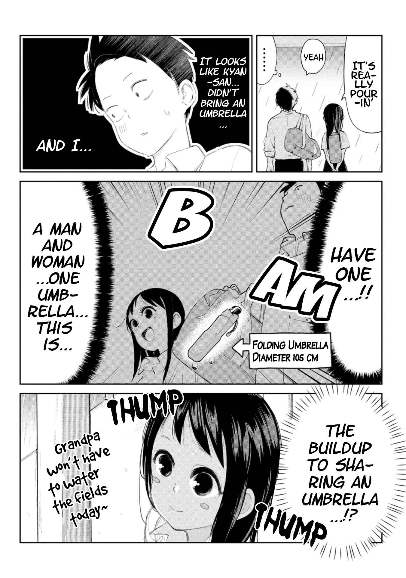 Okinawa de Suki ni Natta Ko ga Hougensugite Tsurasugiru Chapter 9 - Page 4