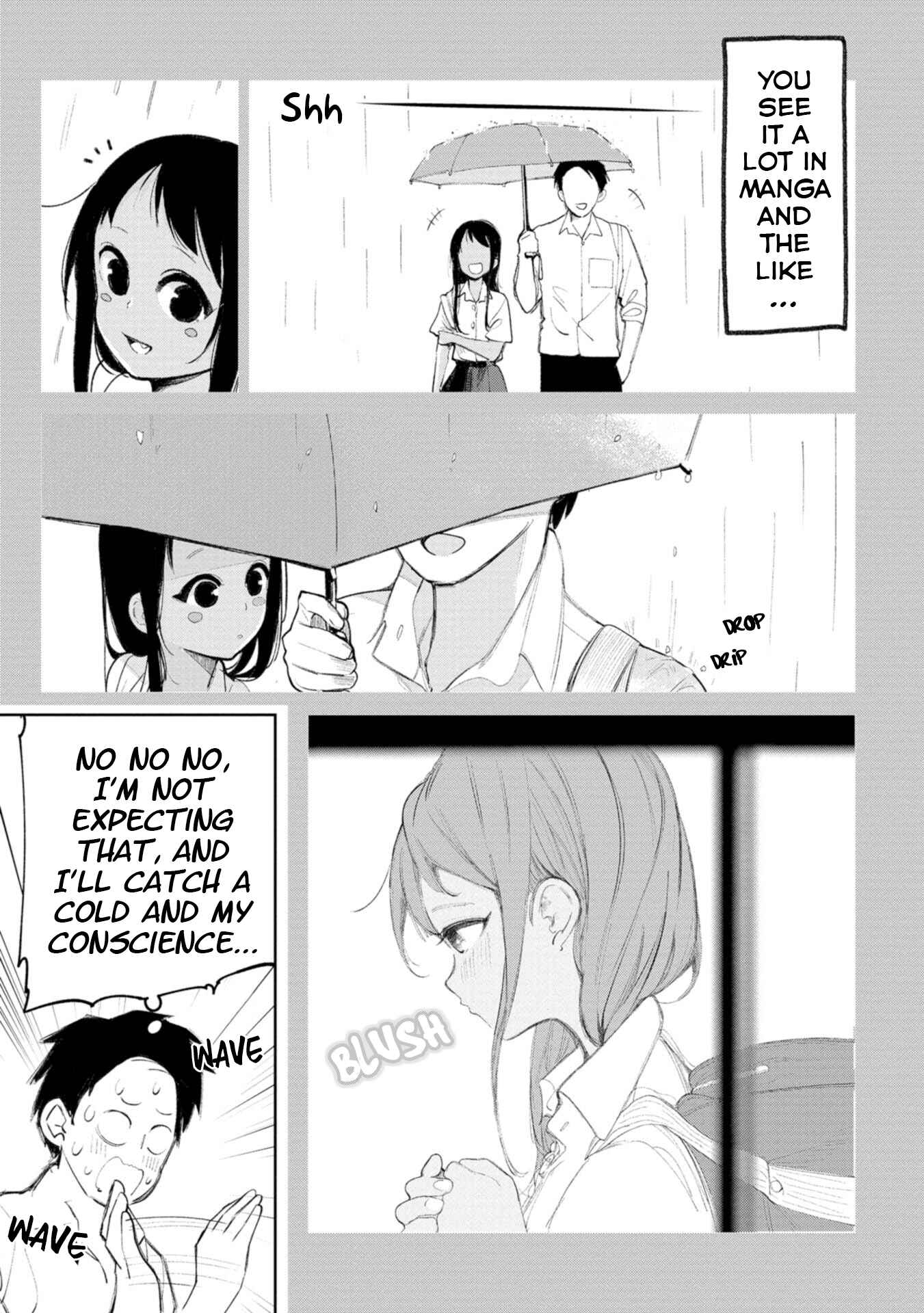 Okinawa de Suki ni Natta Ko ga Hougensugite Tsurasugiru Chapter 9 - Page 5