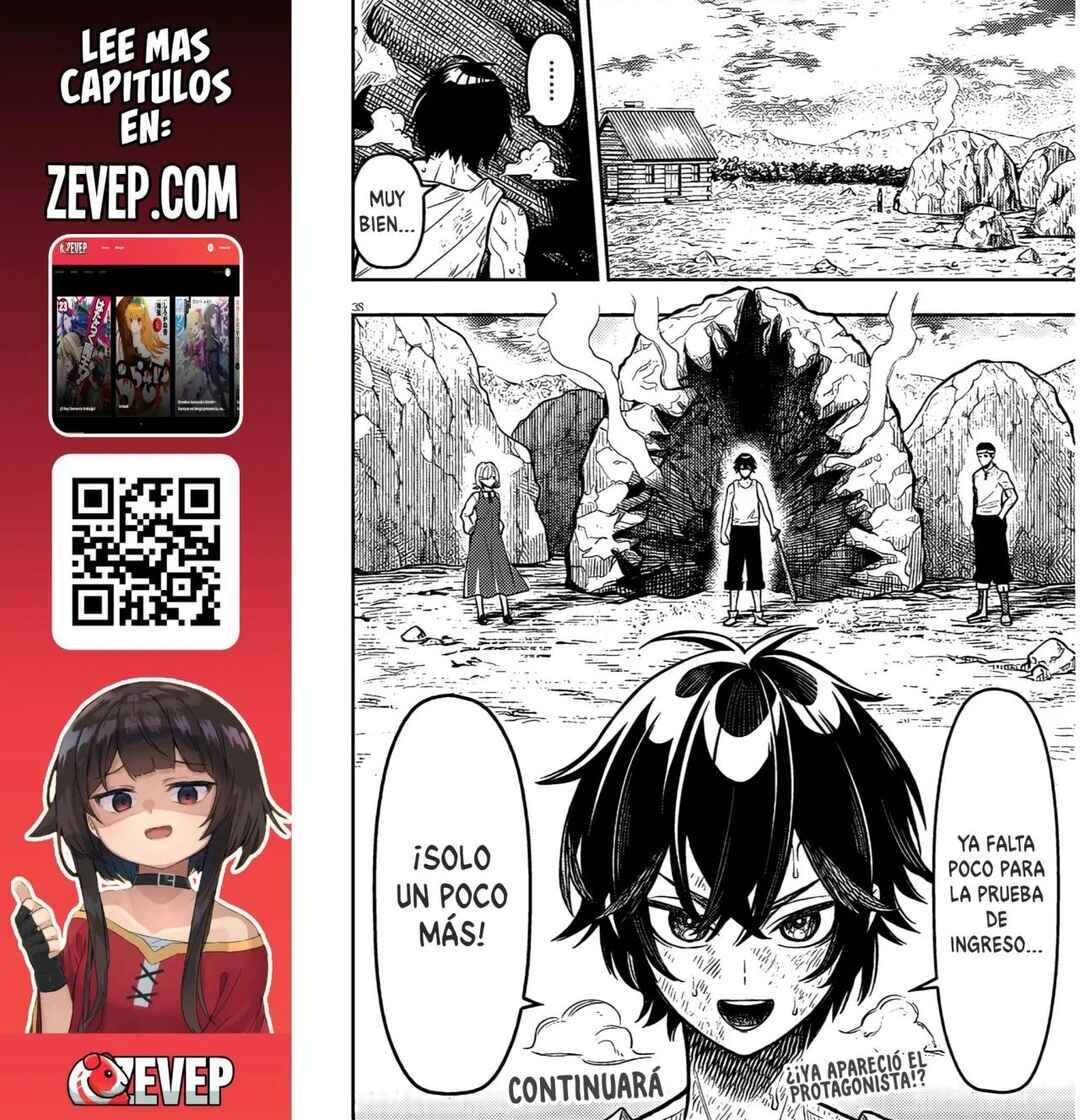 Taida na Akujoku Kizoku ni Tensei shita Ore, Scenario wo Bukkowashitara Kikakugai no Maryoku de Saikyou ni Natta Chapter 4 - Page 2