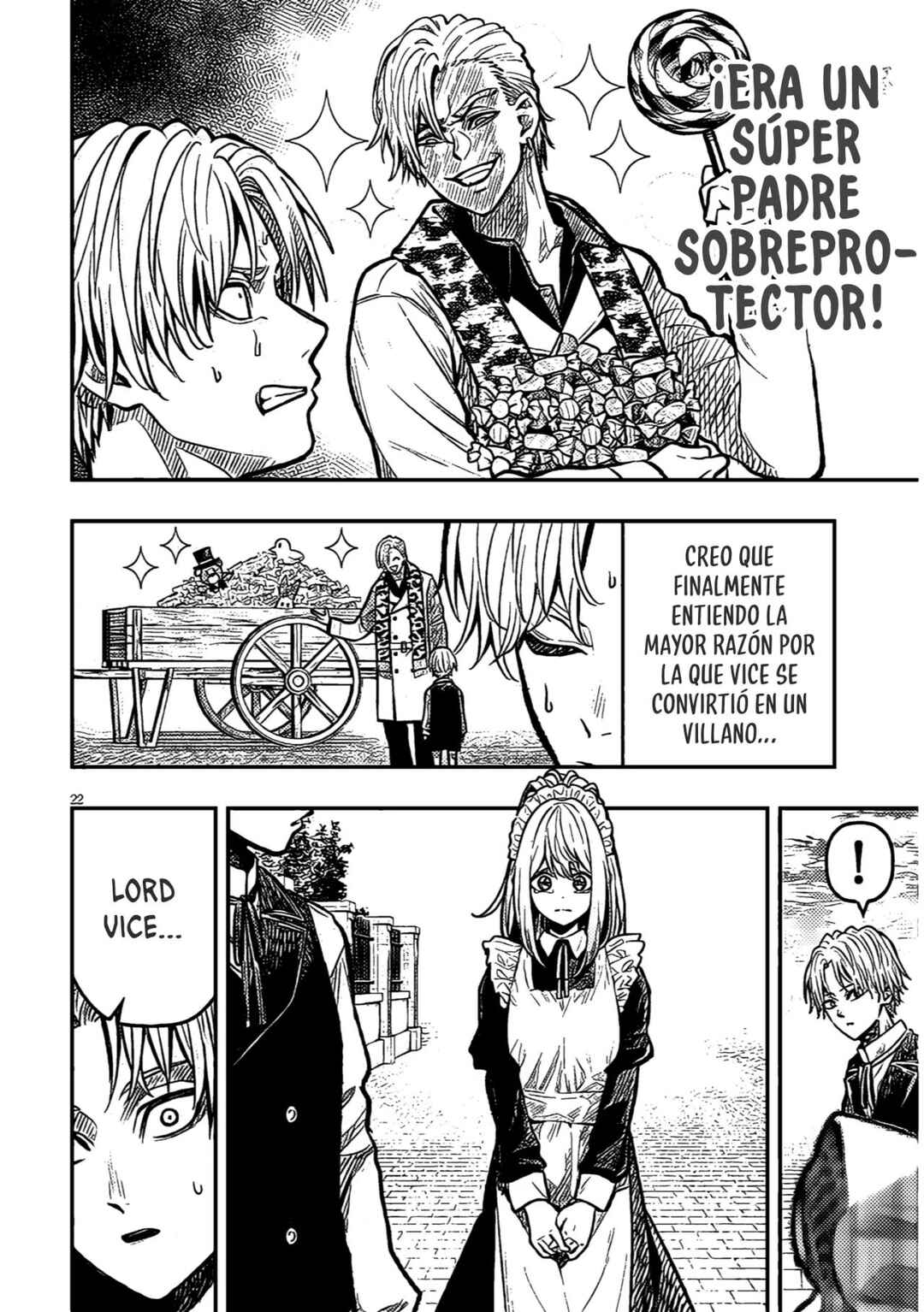 Taida na Akujoku Kizoku ni Tensei shita Ore, Scenario wo Bukkowashitara Kikakugai no Maryoku de Saikyou ni Natta Chapter 4 - Page 30