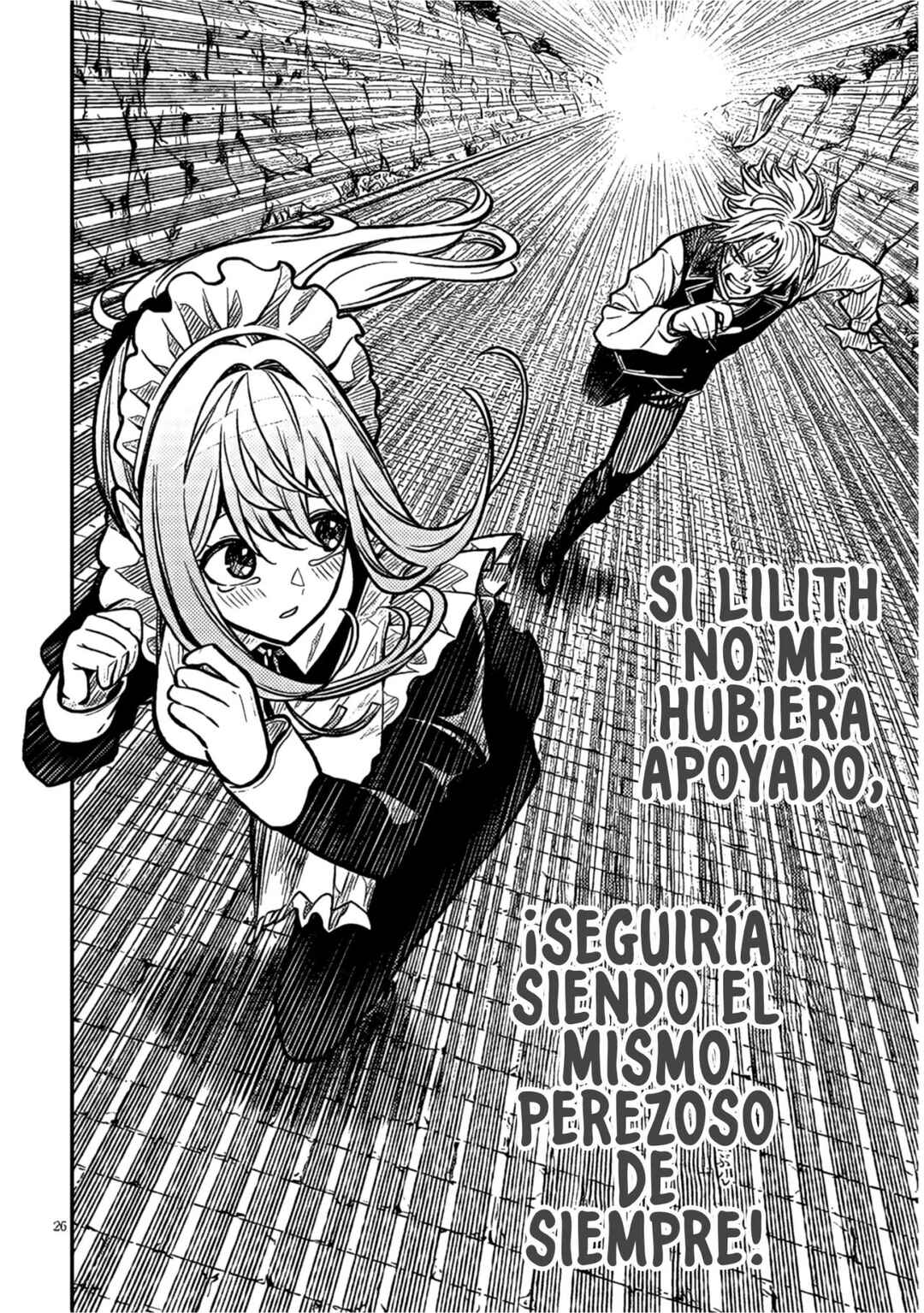 Taida na Akujoku Kizoku ni Tensei shita Ore, Scenario wo Bukkowashitara Kikakugai no Maryoku de Saikyou ni Natta Chapter 4 - Page 34