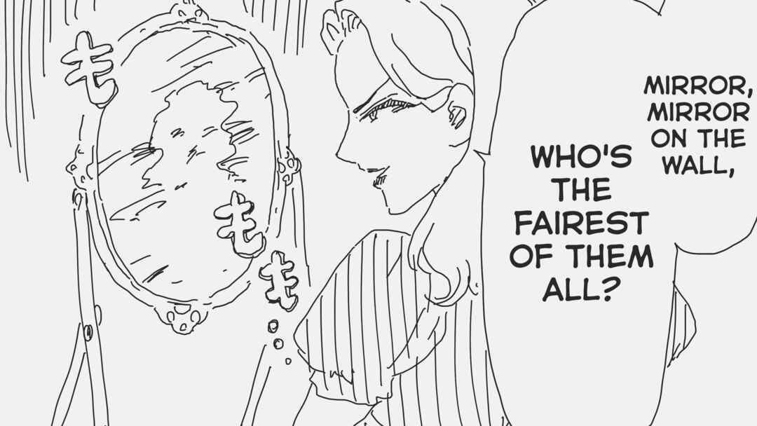 Holiday Yasumi's Twitter Shorts Chapter 235 - Page 1