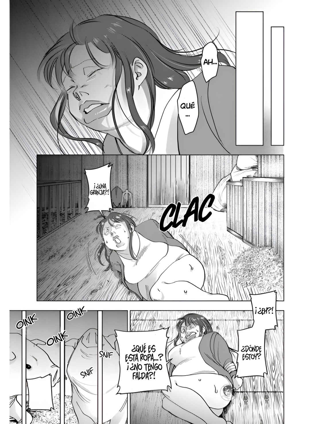 Koisuru Psycho no Shirayuki-kun Chapter 10 - Page 25