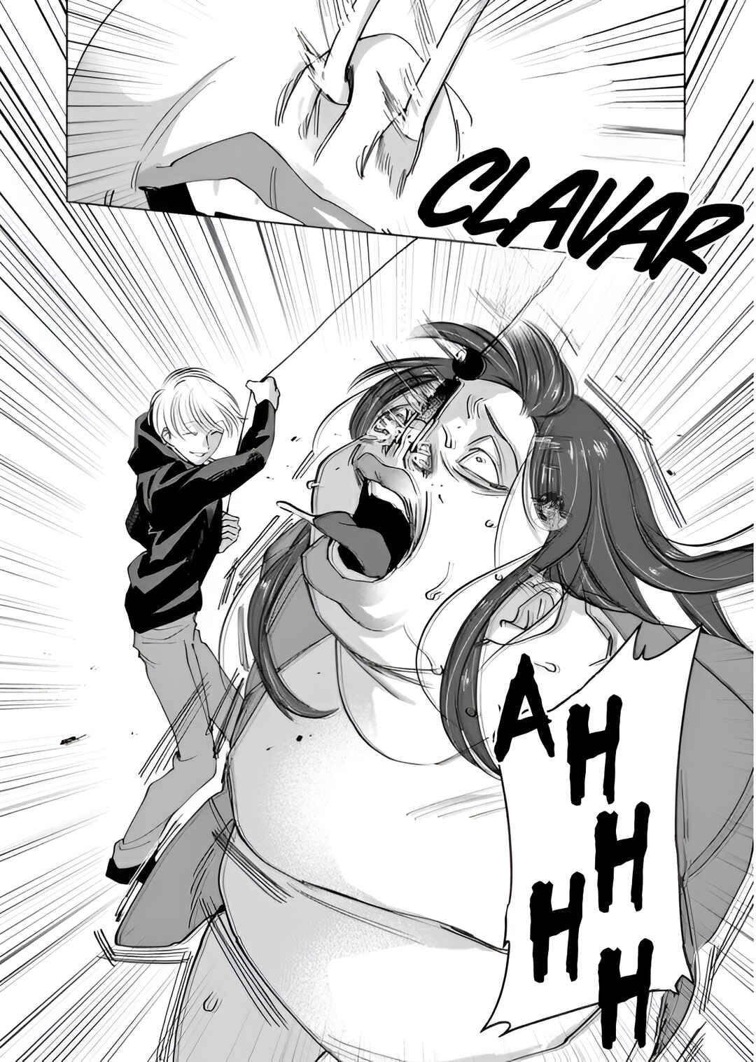 Koisuru Psycho no Shirayuki-kun Chapter 10 - Page 35