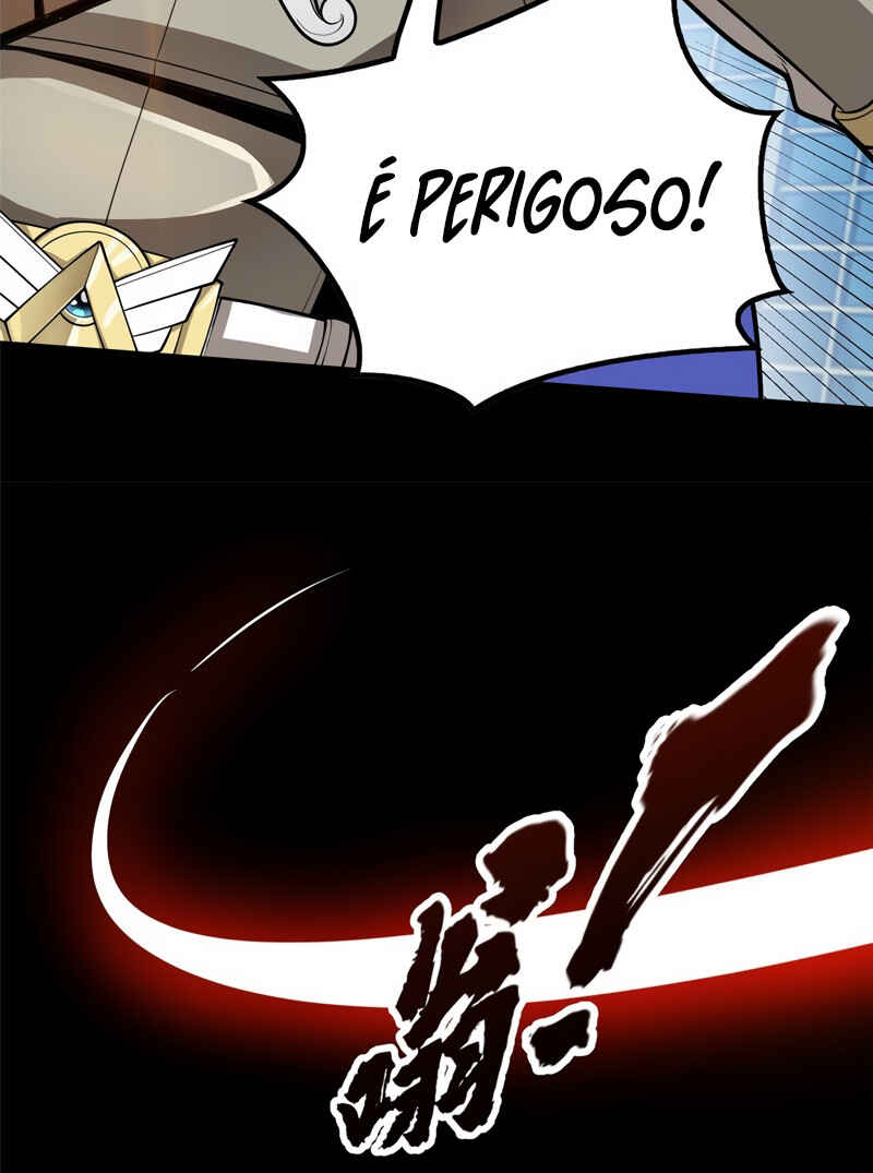 My Vampire System: A Dragon's Revenge Chapter 13 - Page 19