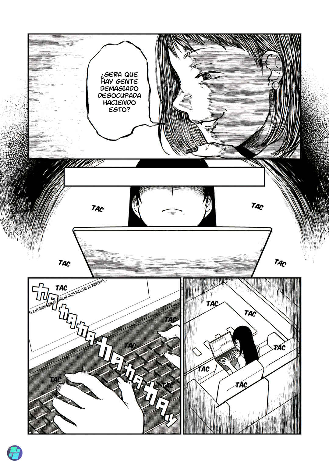Otonari no Onee-san wa ××× Shitai Chapter 4 - Page 10