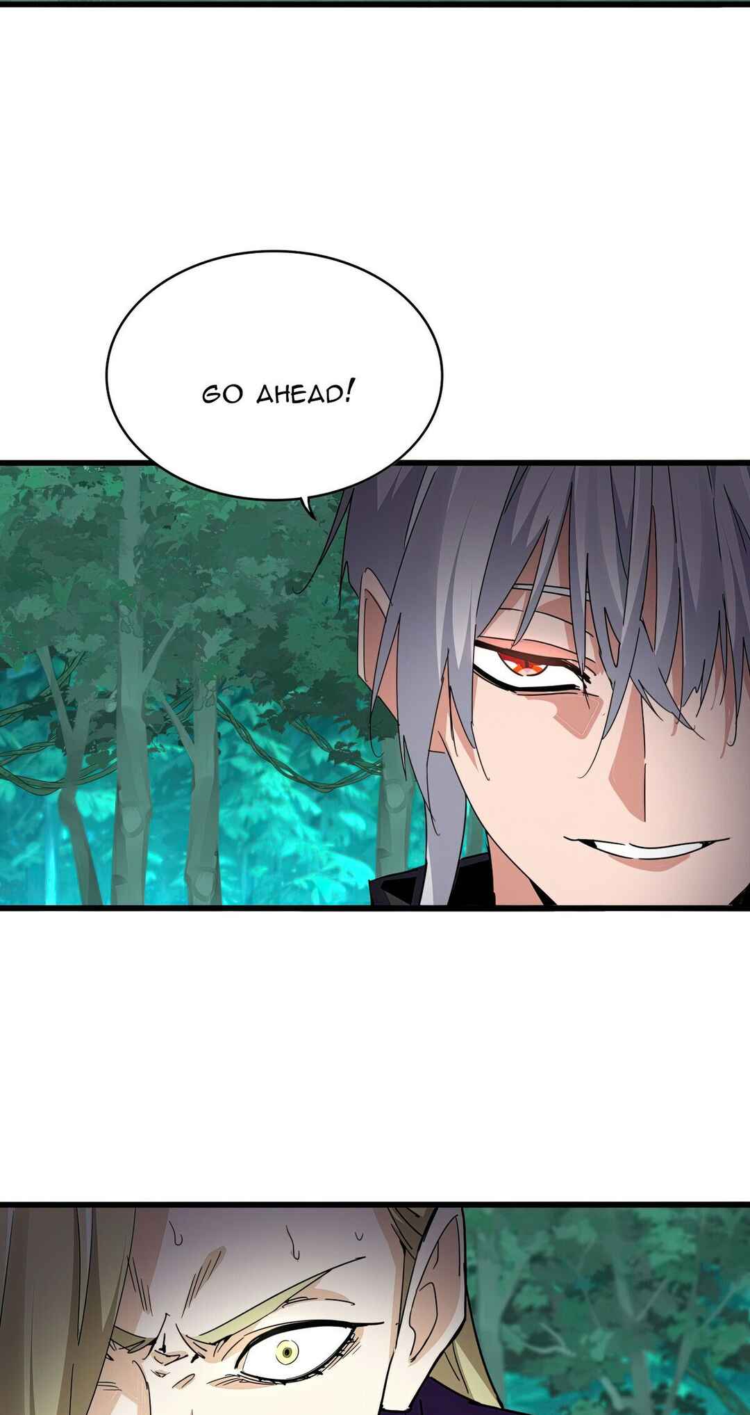 The Servant Is the Demon King?! Chapter 693 - Page 17