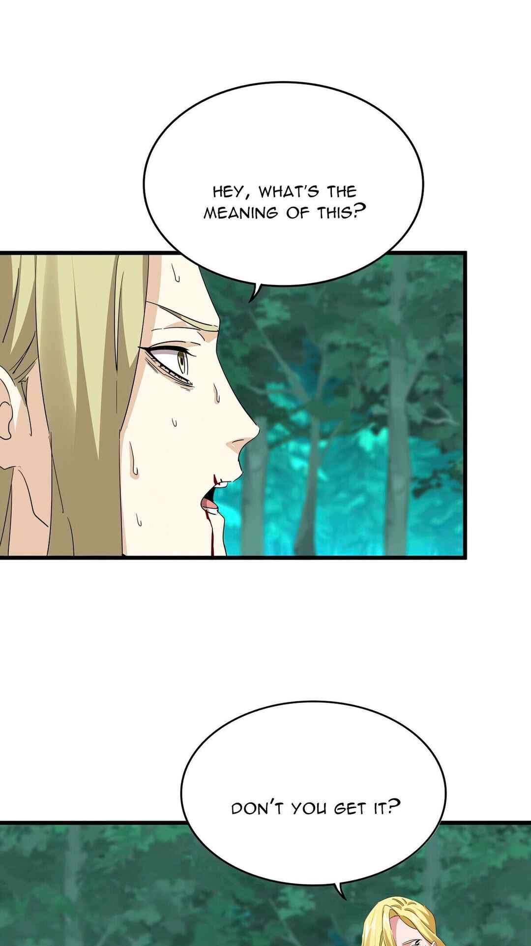 The Servant Is the Demon King?! Chapter 693 - Page 6
