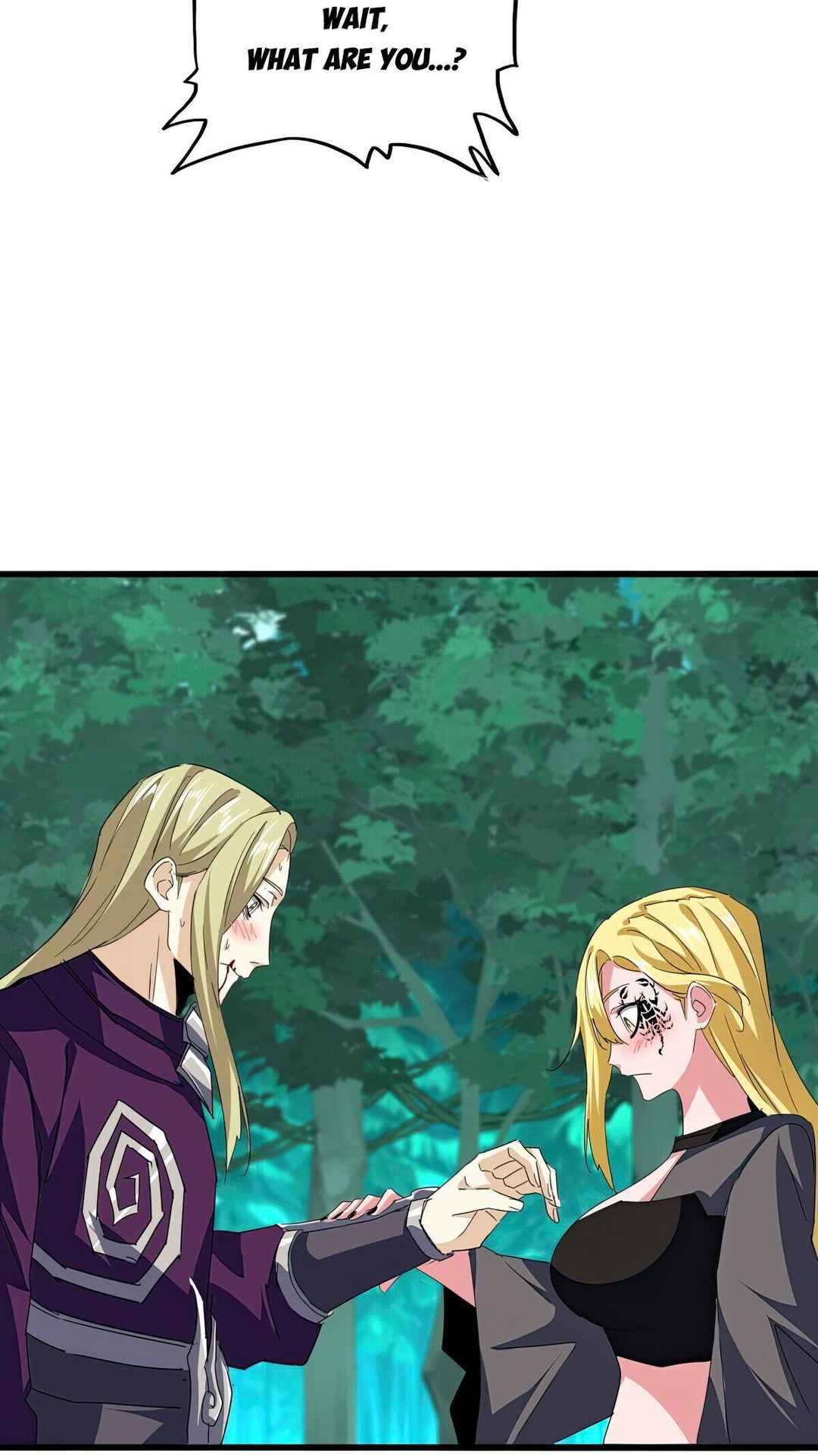 The Servant Is the Demon King?! Chapter 693 - Page 9