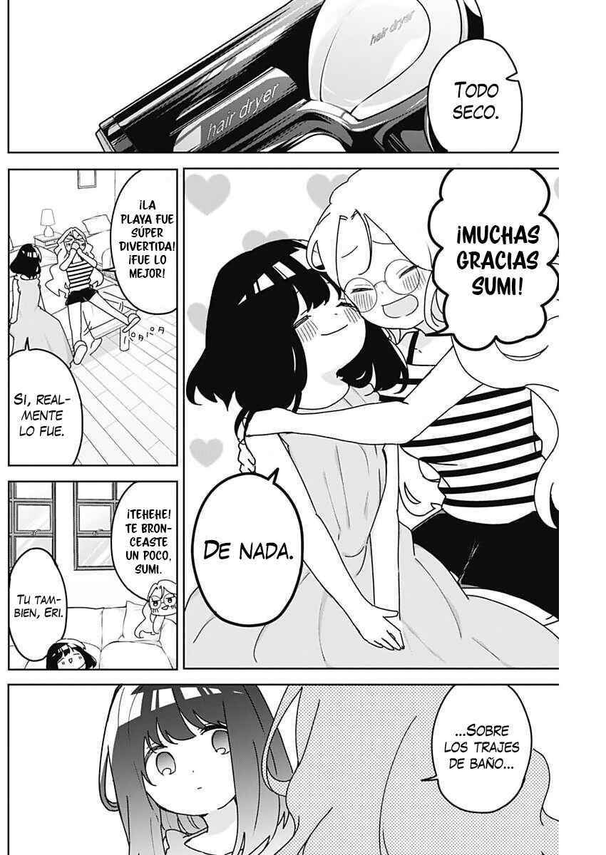 Osananananajimi Chapter 21 - Page 12
