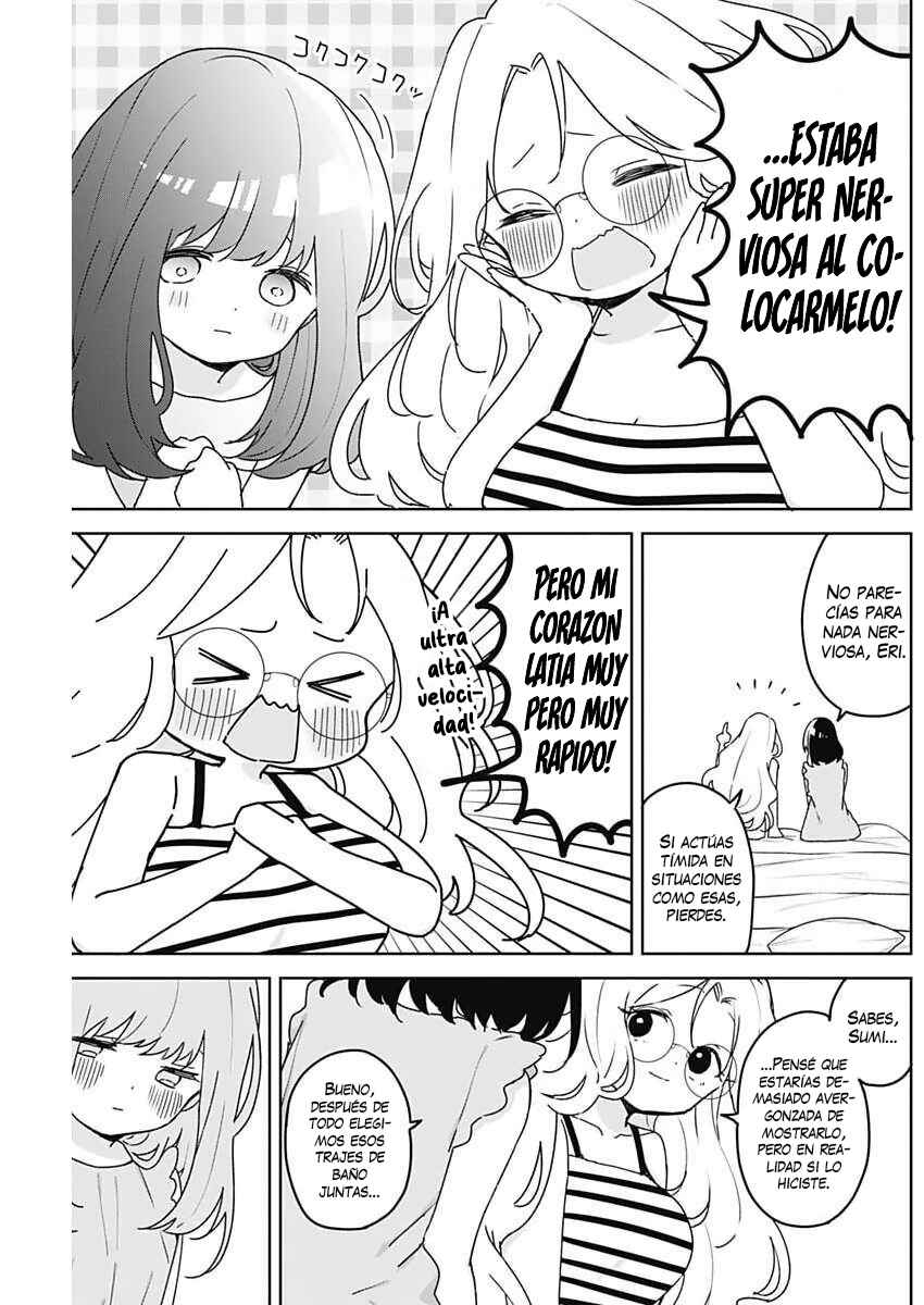 Osananananajimi Chapter 21 - Page 13