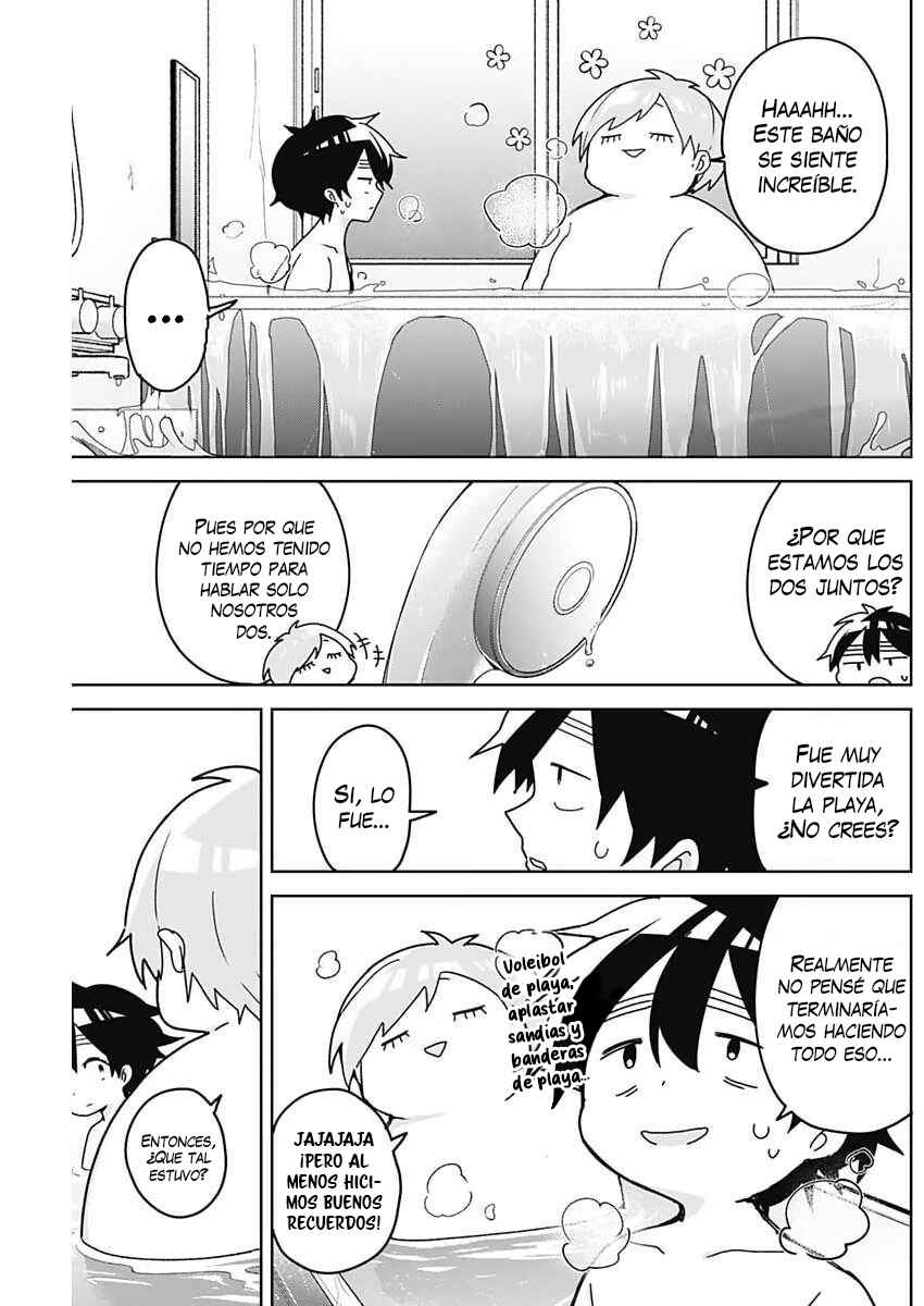 Osananananajimi Chapter 21 - Page 3