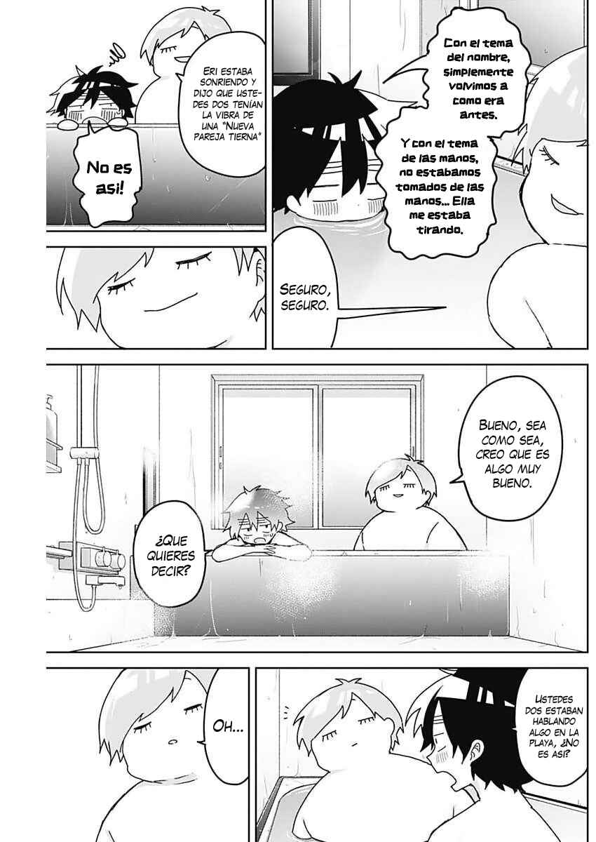 Osananananajimi Chapter 21 - Page 5