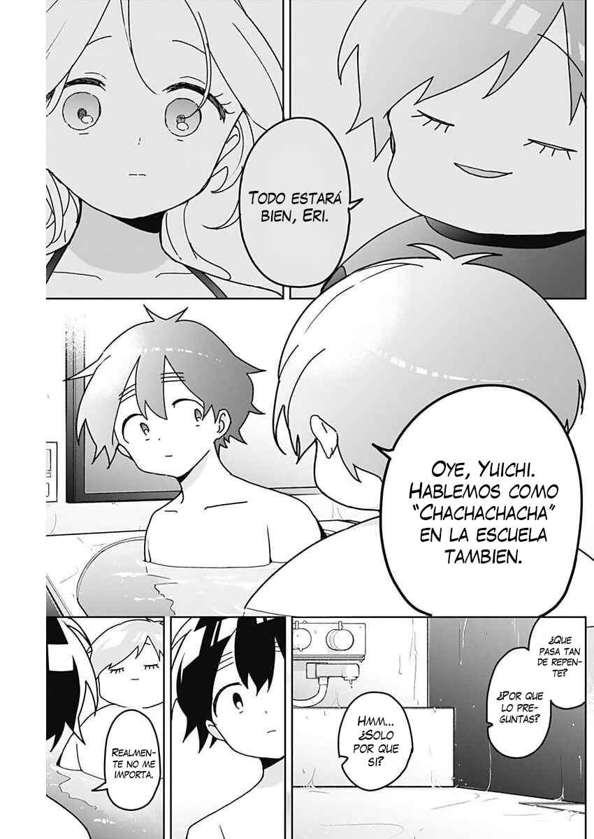 Osananananajimi Chapter 21 - Page 7