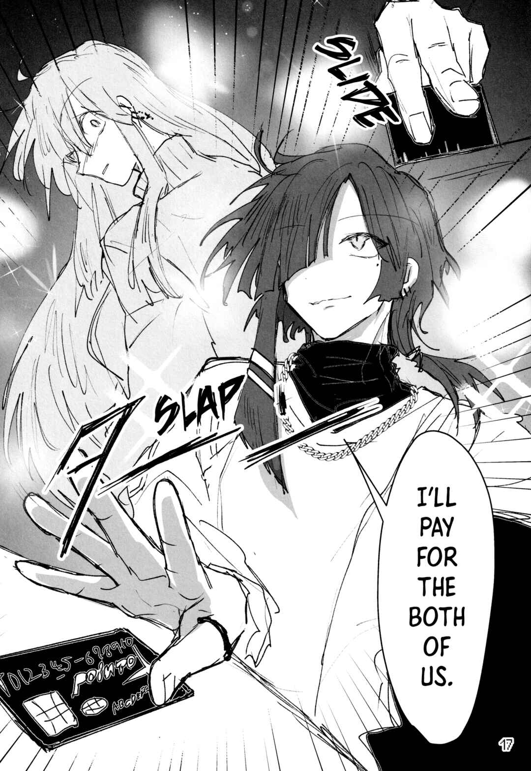 Bocchi the Rock! - Broke Quest (Doujinshi) Chapter ? - Page 18