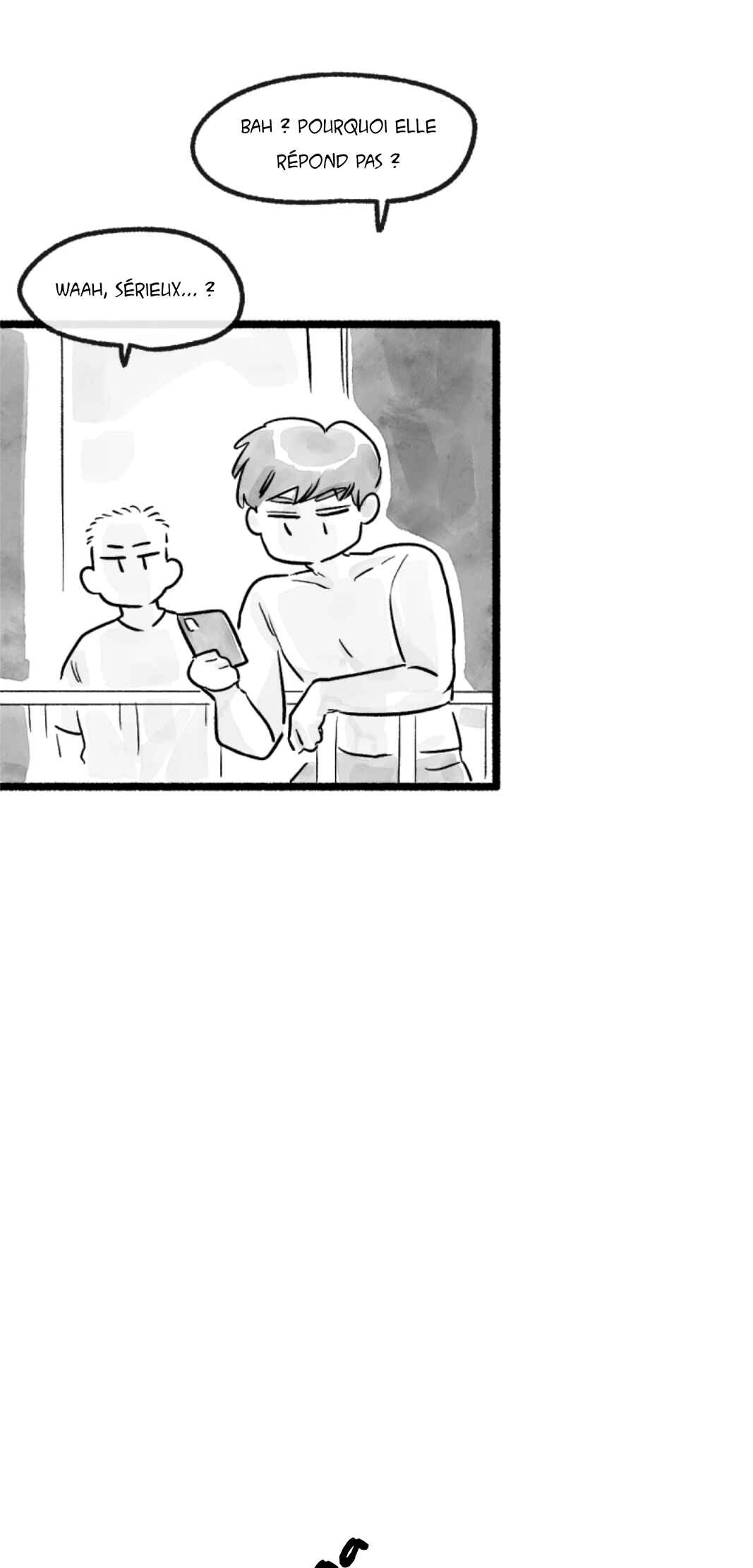 Heunhago Neollin Chapter 13 - Page 20