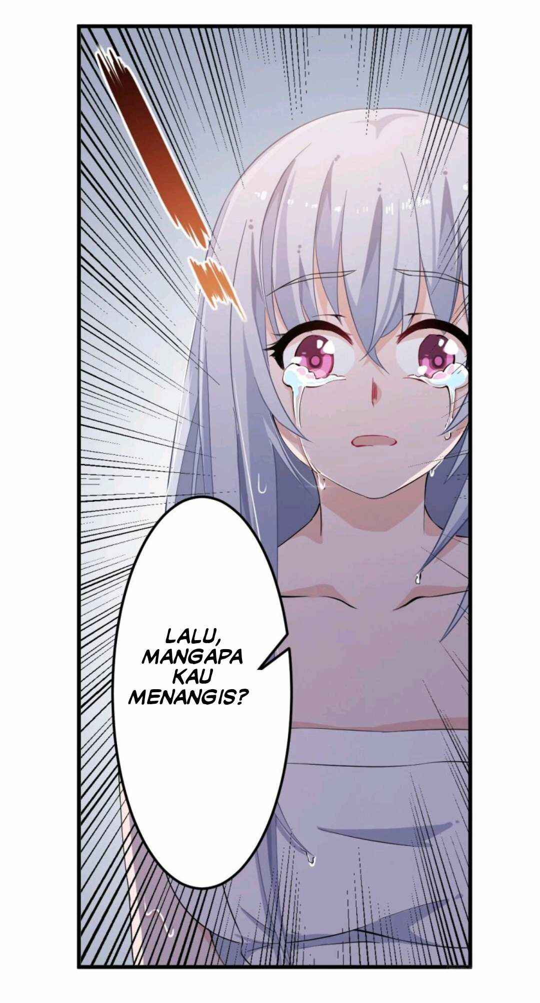 Wuxian Shitu Yu Shier Zhan Ji Chapter 43 - Page 14