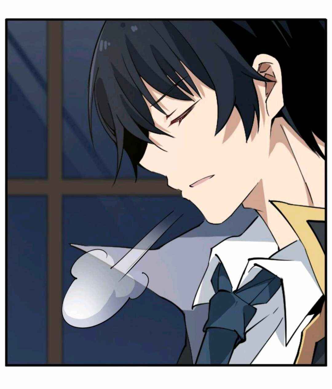 Wuxian Shitu Yu Shier Zhan Ji Chapter 43 - Page 16