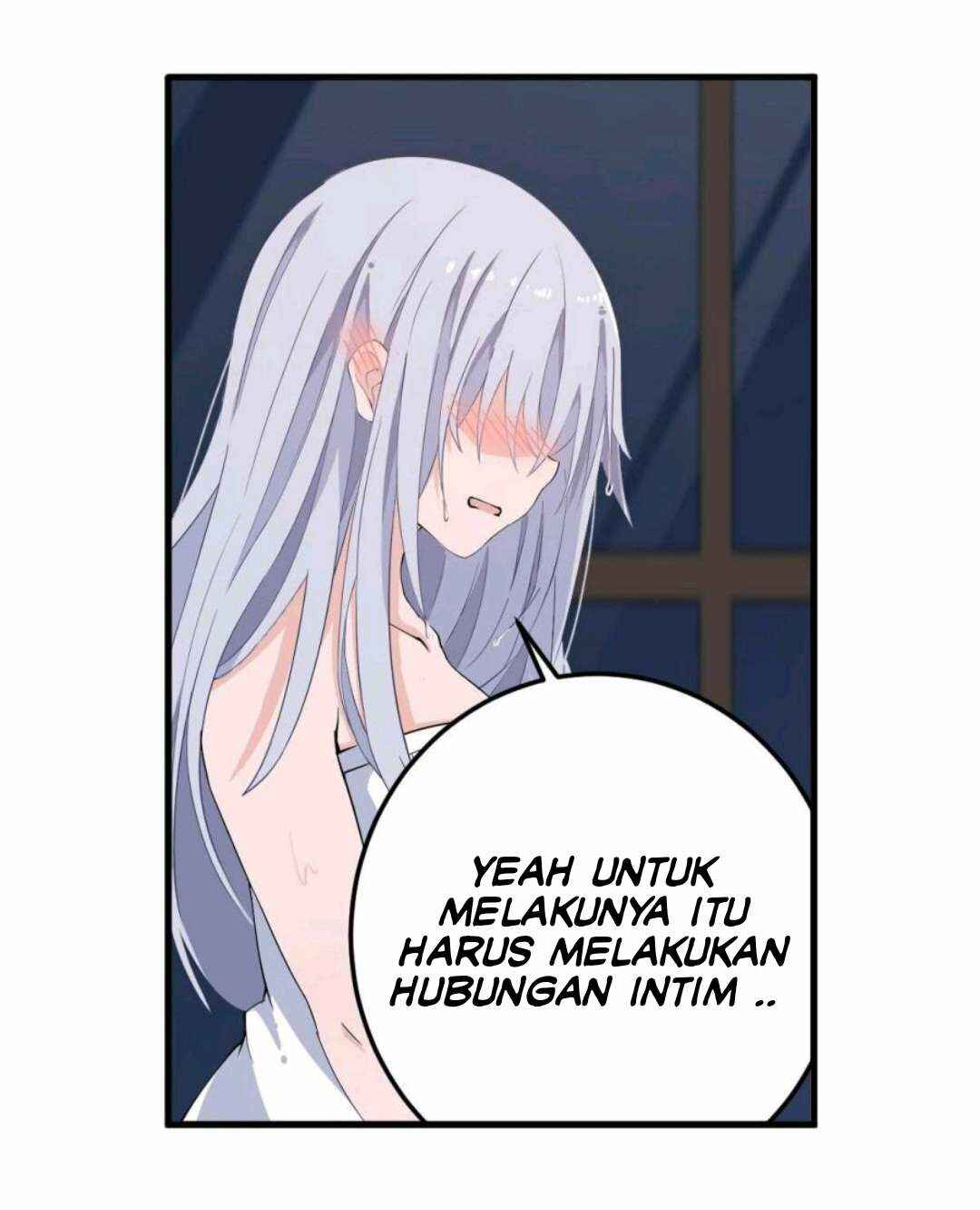 Wuxian Shitu Yu Shier Zhan Ji Chapter 43 - Page 23