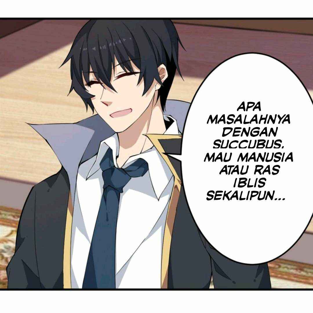Wuxian Shitu Yu Shier Zhan Ji Chapter 43 - Page 24