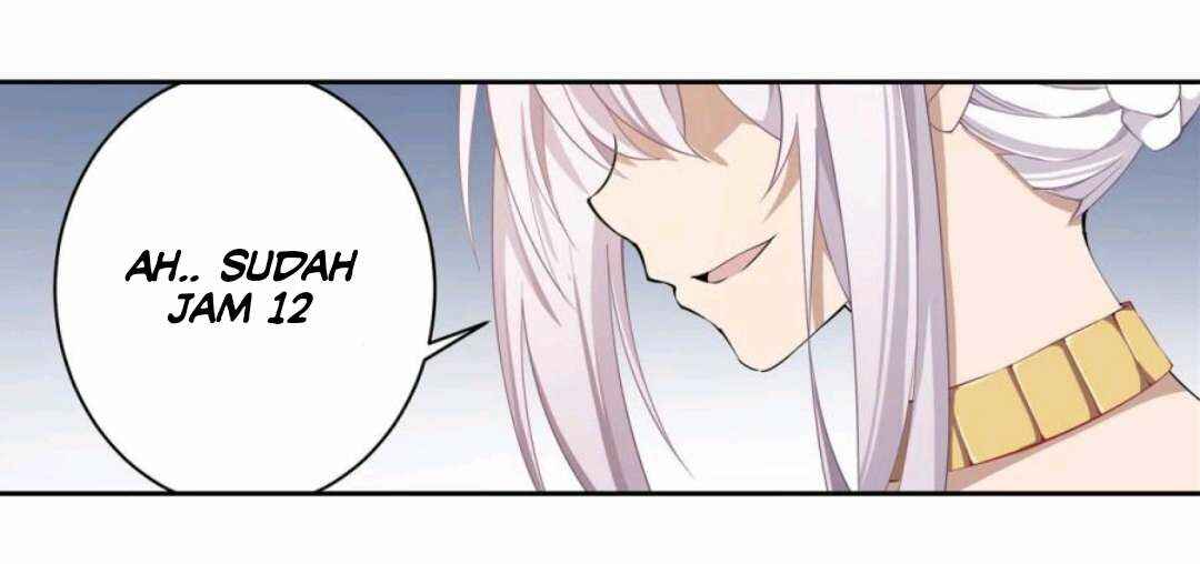 Wuxian Shitu Yu Shier Zhan Ji Chapter 43 - Page 30