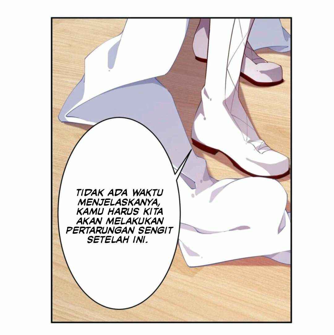 Wuxian Shitu Yu Shier Zhan Ji Chapter 43 - Page 37