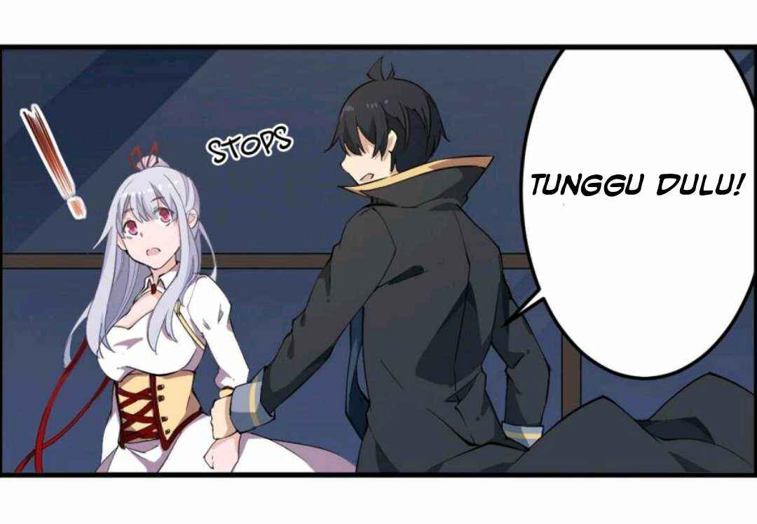 Wuxian Shitu Yu Shier Zhan Ji Chapter 43 - Page 42