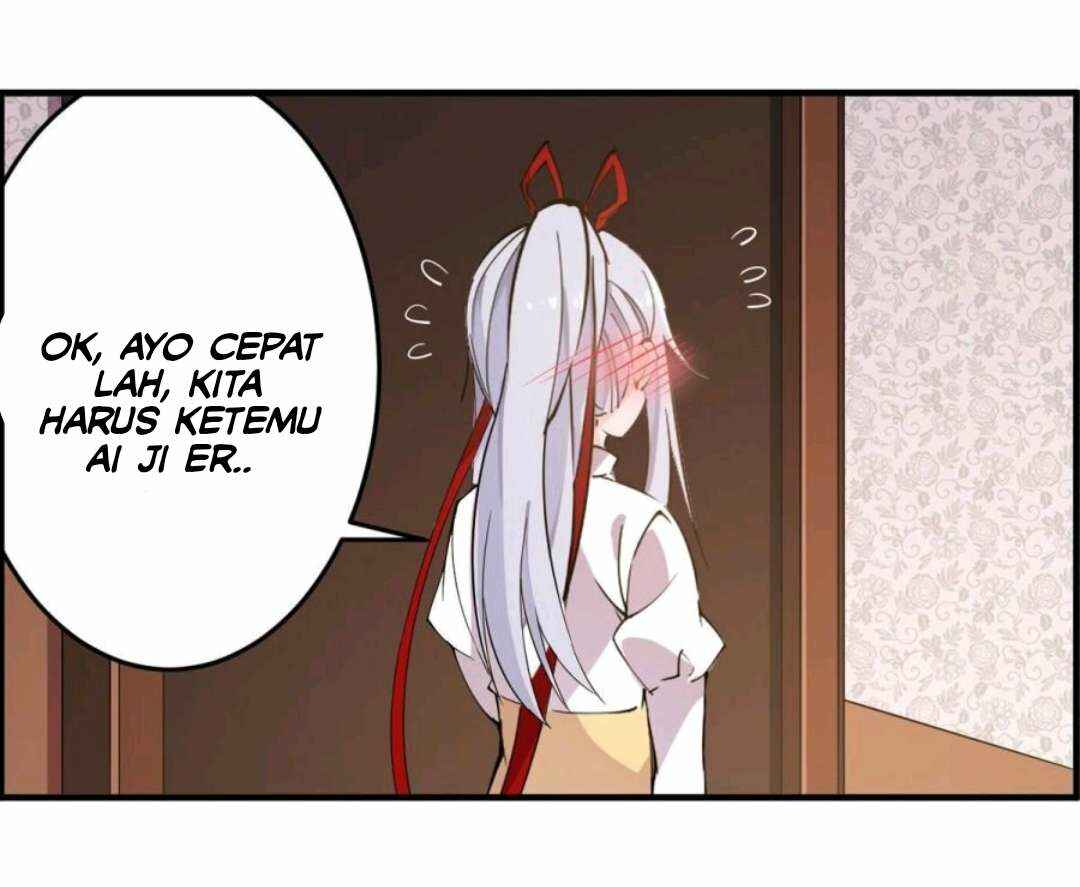 Wuxian Shitu Yu Shier Zhan Ji Chapter 43 - Page 47