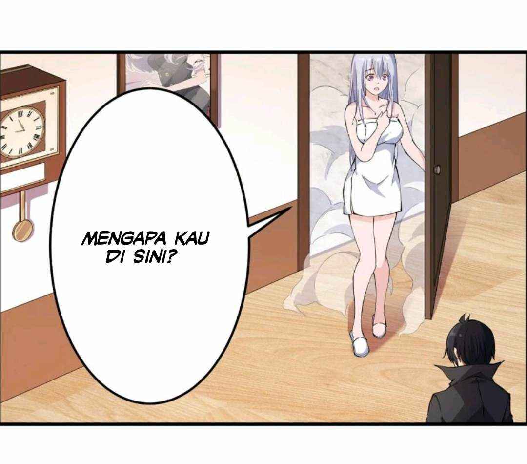 Wuxian Shitu Yu Shier Zhan Ji Chapter 43 - Page 4